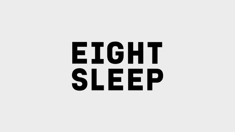 Eight Sleep
