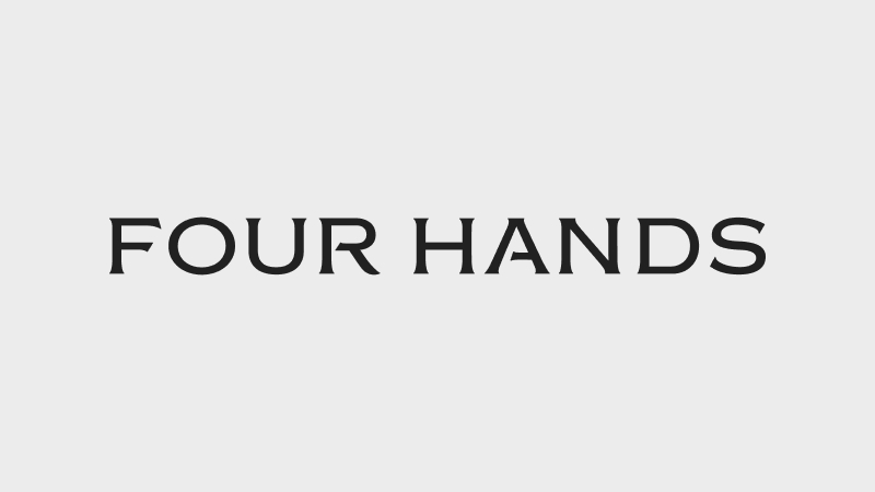 Four Hands