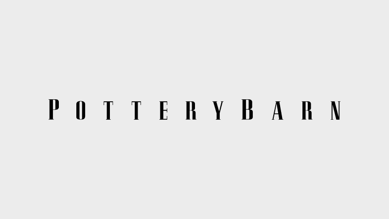 Pottery Barn