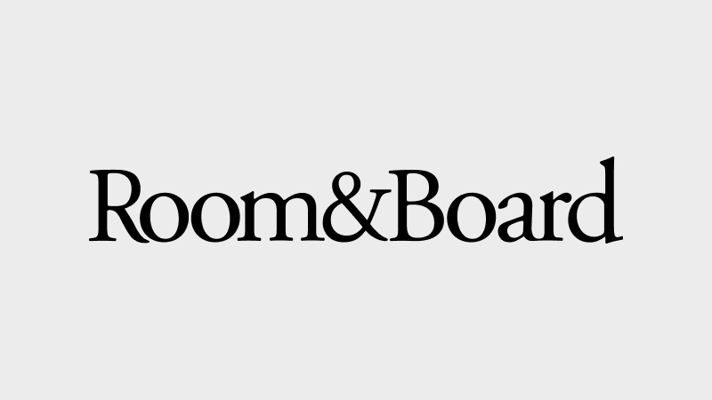 Room & Board