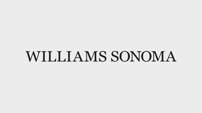 Williams Sonoma