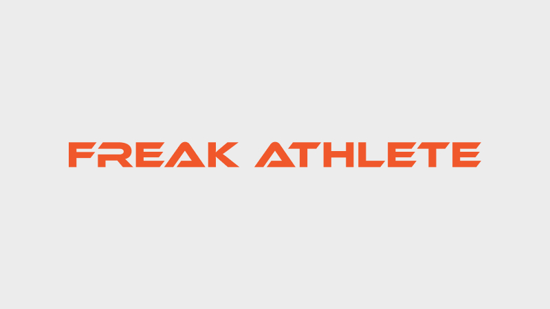 Freak Athlete