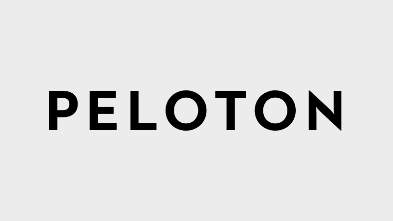 Peloton