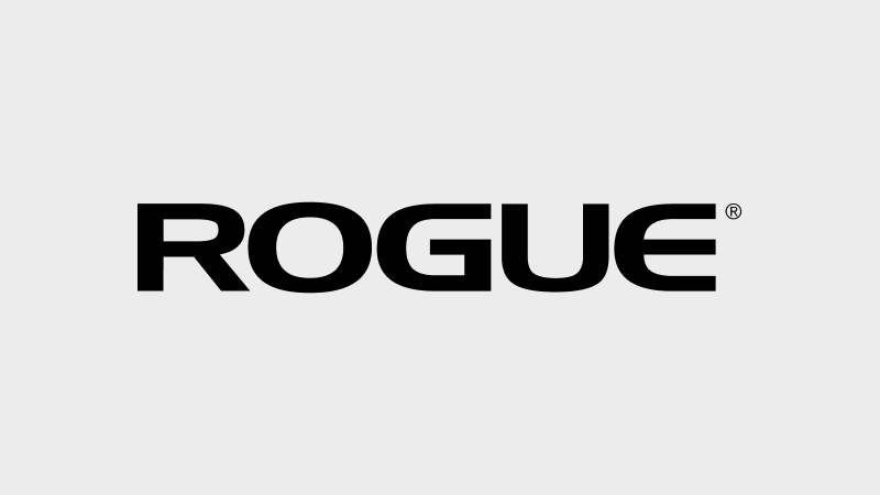 Rogue Fitnness