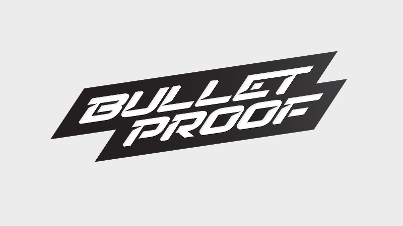Bulletproof Fitness Equipment
