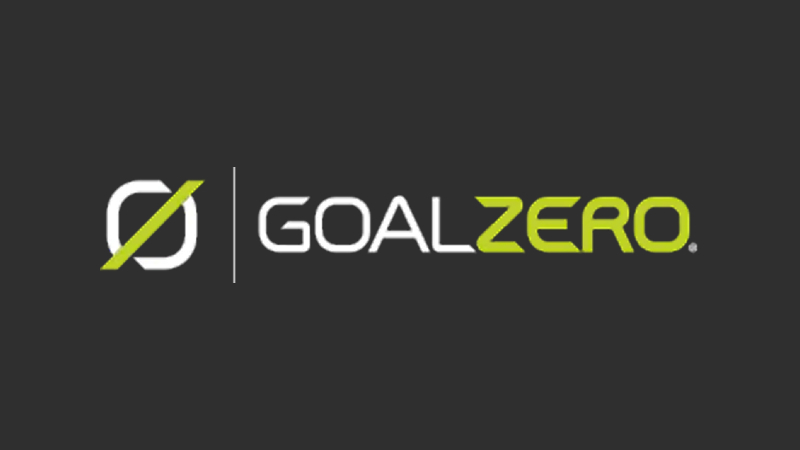 Goal Zero