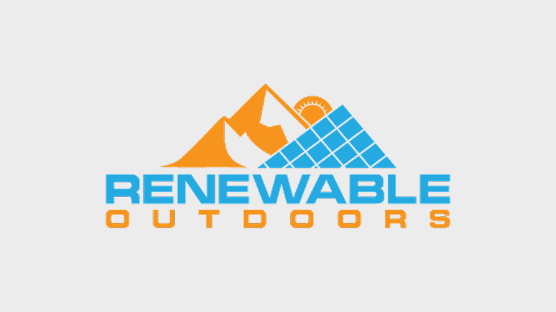 Renewable Outdoors