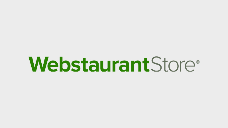 The Webstaurant Store